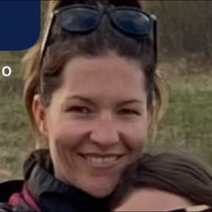 Meet your Posher, Lindsey